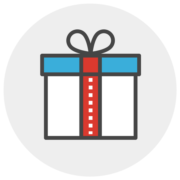 Gift Subscription with Product Options