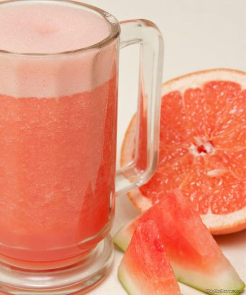 Raw Grapefruit Juice
