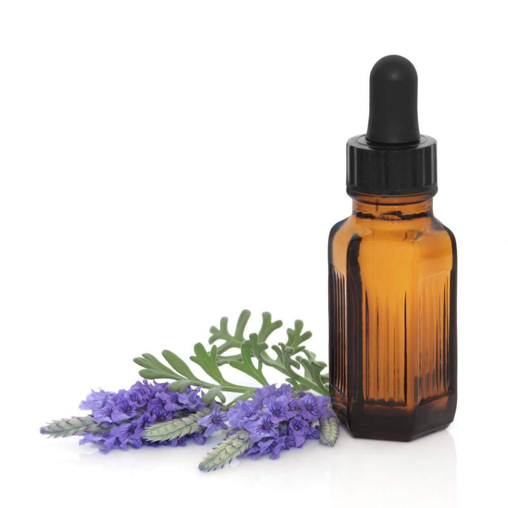 Essential Lavender 'Sleepy Time' Oil